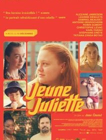 Jeune Juliette - la critique du film