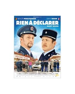 Box-office : Rien à déclarer ne perd pas le Nord !