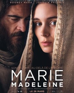 Marie Madeleine par le réalisateur de Lion dévoile un trailer