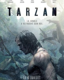 Hozier : un single à la gloire de Tarzan