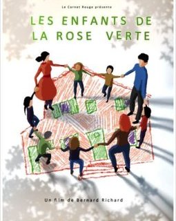 Les enfants de la rose verte - la bande-annonce