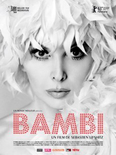 Bambi - la critique