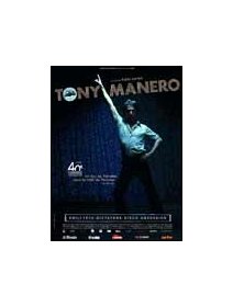 Tony Manero - Fiche film