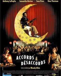 Accords et désaccords - Woody Allen - critique
