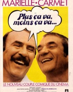 Plus ça va, moins ça va...