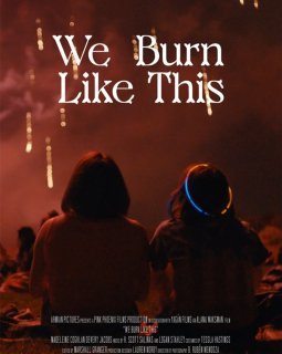 We Burn Like This - Alana Waksman - critique