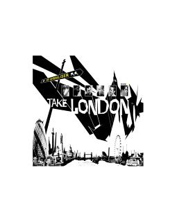 Take London 