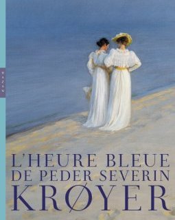  L'heure bleue de Peder Severin Krøyer - Dominique Lobstein, Mette Harbo Lehmann, Marianne Mathieu - critique du livre