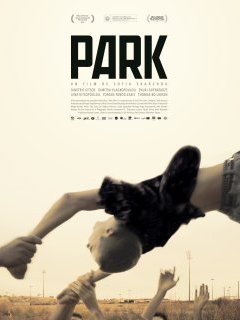 Park - Sofia Exarchou - critique