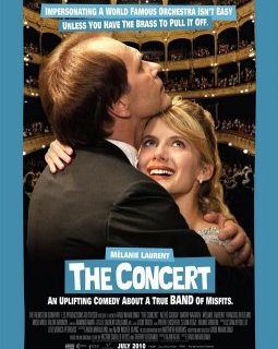 Box-office britannique : à nous les petits français