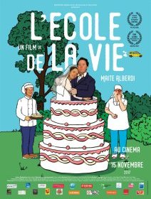 L'école de la vie - la critique du film