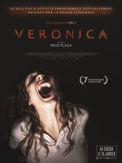 Veronica - la critique du film