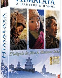 Himalaya à hauteur d'homme, l'intégrale des films de Marianne Chaud - le test du coffret DVD