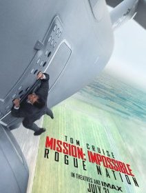 Mission Impossible - Rogue Nation : la bande-annonce ! 