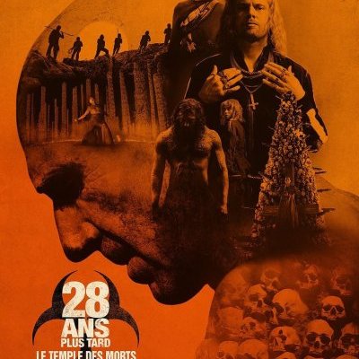 28 ans plus tard : le temple des morts - Nia DaCosta - critique