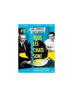 Tous les chats sont gris - la critique + test DVD