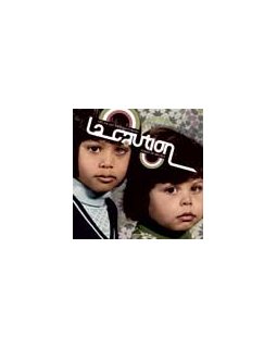 Peines de Maures/Arc-en-ciel pour daltoniens 