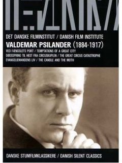 Ved Fængslets Port (Aux portes de la prison) - La critique