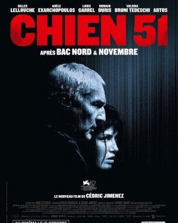 Chien 51 - Cédric Jimenez - critique