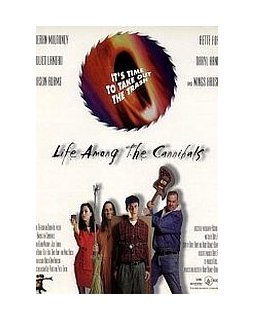 Life Among the Cannibals - la critique du film