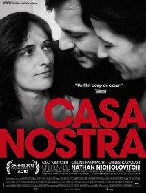 Casa Nostra - la critique