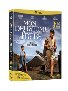 Mon deuxième frère - la critique du film + le test Blu-ray