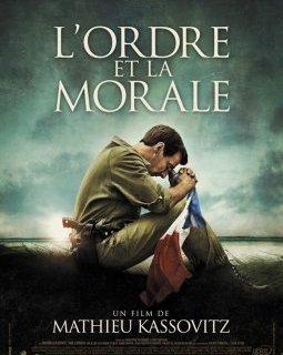 Le making of de L'ordre et la Morale