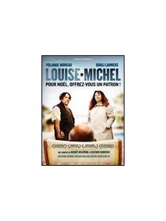 Louise Michel - La critique + test DVD