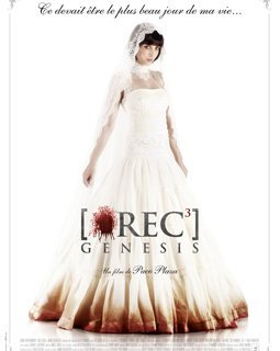 Rec 3 Genesis - la critique