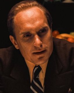 Mort de l'acteur Robert Duvall