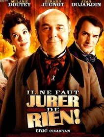 Il ne faut jurer de rien ! - la critique 
