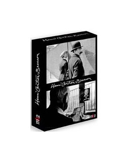 Henri Cartier-Bresson