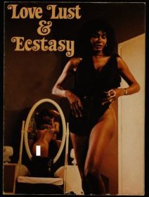 Love extasy (Love, Lust and Ecstasy)