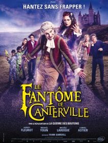 Le Fantôme de Canterville - la critique du film