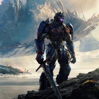 Transformers : The Last Knight - le spot du Superbowl en VOSTF et VF