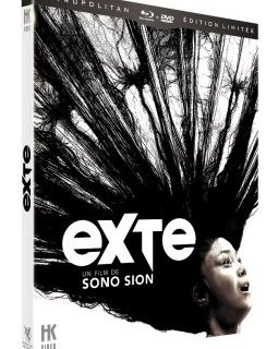 Exte - la critique du film + le test DVD