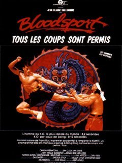 Bloodsport, tous les coups sont permis - la critique du film