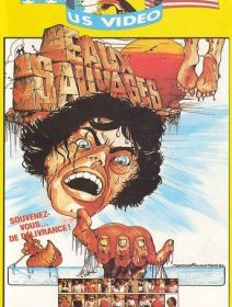 Eaux sauvages - la critique du film