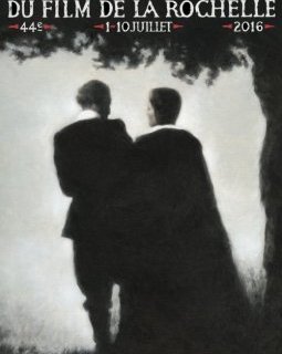 Le Festival International du Film de La Rochelle, c'est fini