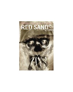 Dunes de sang (Red sands) - les affiches + photos