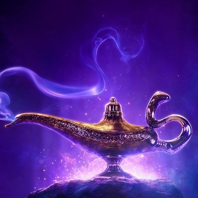 Aladdin de Guy Richie en met plein les yeux