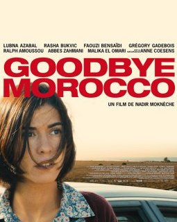 Goodbye Morocco - la critique