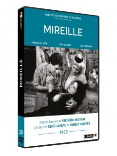 Mireille - la critique du film + le test DVD