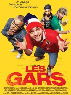 Les gars - la critique du film