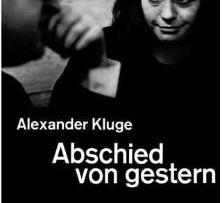 Anita G. - Alexander Kluge - critique