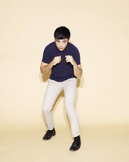 Perez délivre (enfin) son premier album