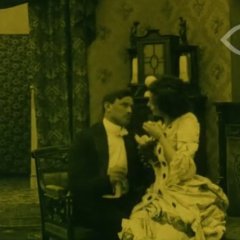 Madeleine - Emil Albes 1912 - EYE