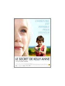 Le secret de Kelly-Anne
