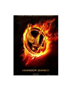 Hunger Games, le nouvel Harry Potter est-il arrivé ? Trailer...