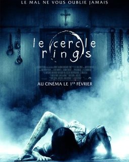 Le Cercle - Rings : bande-annonce définitive